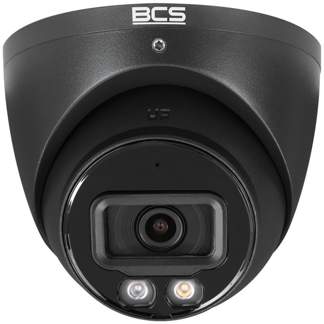IP-камера BCS Line BCS-L-EIP16FCR3L3-AI1-G - зображення 2