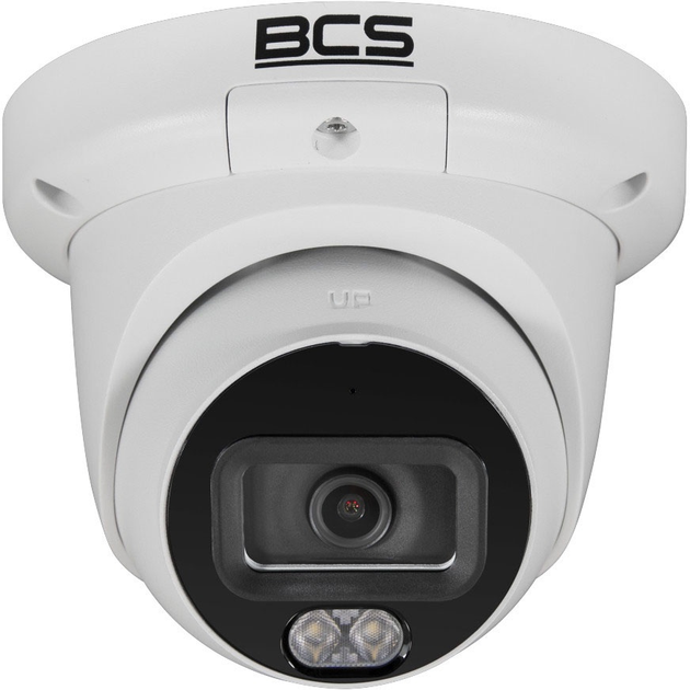 Kamera IP BCS Line BCS-L-EIP26FCR3L3-Ai1 - obraz 2