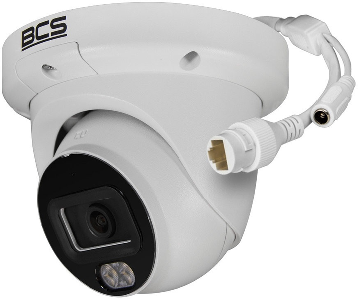 Kamera IP BCS Line BCS-L-EIP26FCR3L3-Ai1 - obraz 3