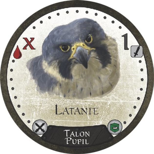 Доповнення до настільної гри Portal Games Too Many Bones: Набір союзників (версія польська)(5905794220465) - зображення 3