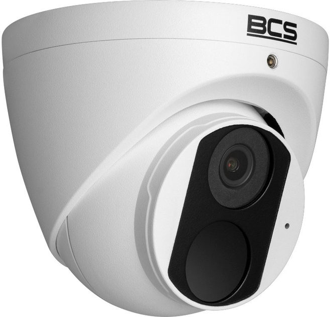 IP-камера BCS Point BCS-P-EIP14FSR3(2) - зображення 1