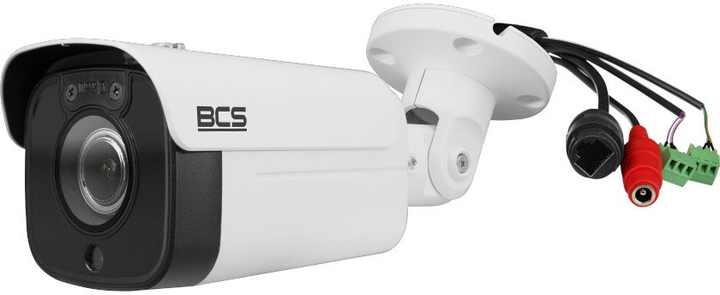 Kamera IP BCS Ultra BCS-U-TIP68VSR4 - obraz 3