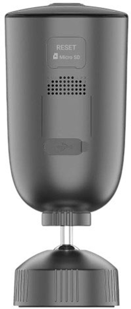 IP-камера Ezviz CS-EB3 3MP (6941545610689) - зображення 5