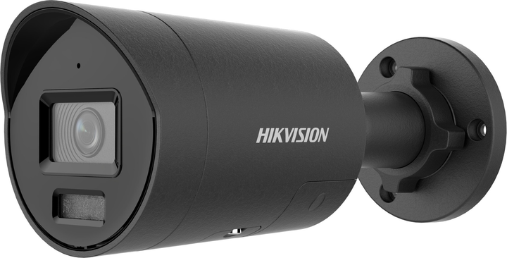 IP-камера Hikvision DS-2CD2087G2H-LIU/SL(2.8)eF/BLACK - зображення 1