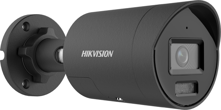 IP-камера Hikvision DS-2CD2087G2H-LIU/SL(2.8)eF/BLACK - зображення 2