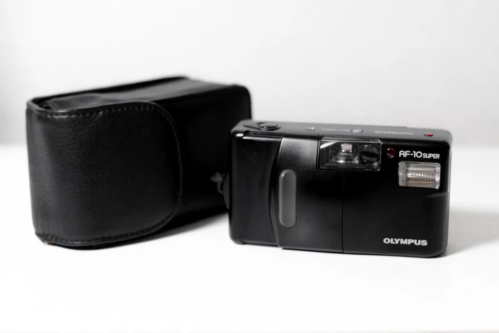 オリンパスAFー10SUPER 2026年最新】Yahoo!オークション -olympus af-10 superの中古品・新品 フィルムカメラ