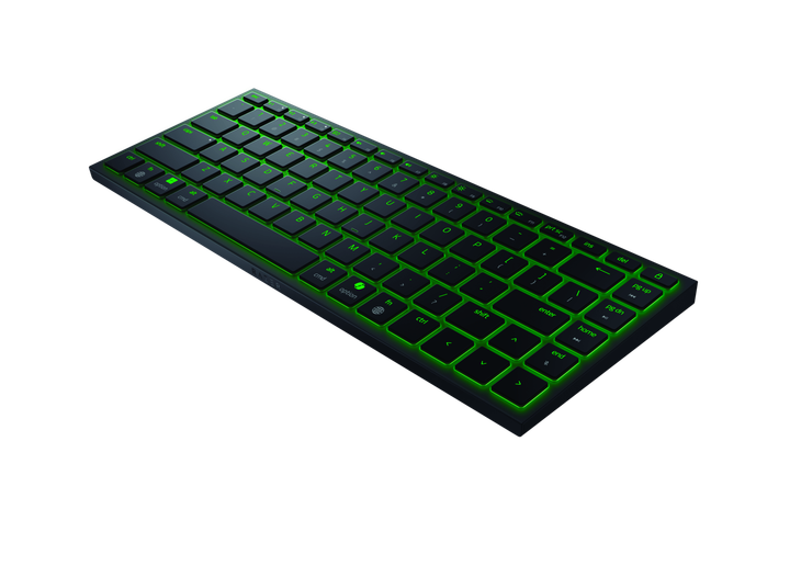 Клавіатура Razer Joro Portable Keyboard (RZ03-02360100-R3M1) - зображення 2