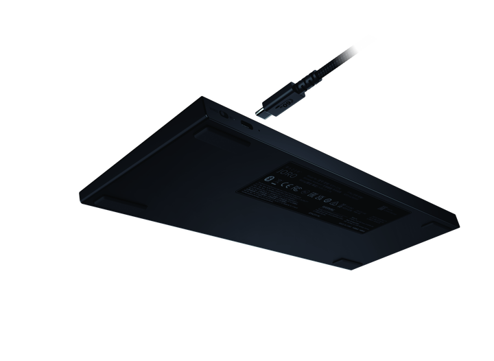 Клавіатура Razer Joro Portable Keyboard (RZ03-02360100-R3M1) - зображення 7