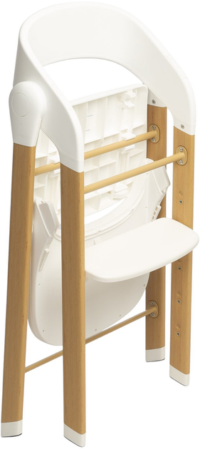 Стільчик для годування Caretero Triplo Beige (5903076320889) - зображення 8