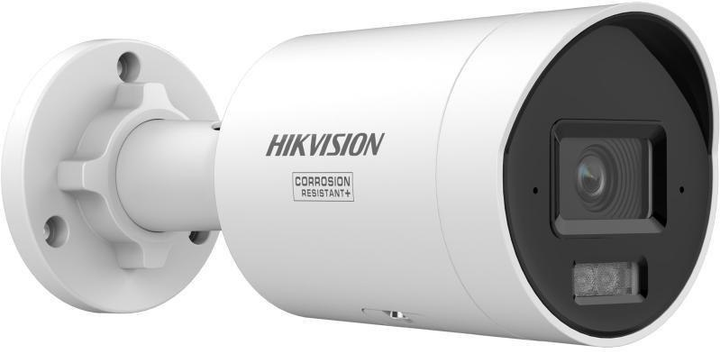 Kamera IP Hikvision DS-2CD2087G3-LI2UY/SL 4mm PL - obraz 1