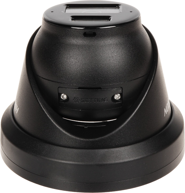 IP-камера Hikvision DS-2CD2343G2-LI2U(2.8mm)(BLACK) PL - зображення 5