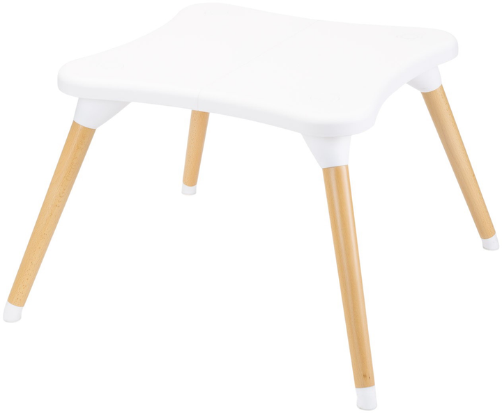 Стільчик для годування Caretero Tuva Beige (5903076306692) - зображення 8