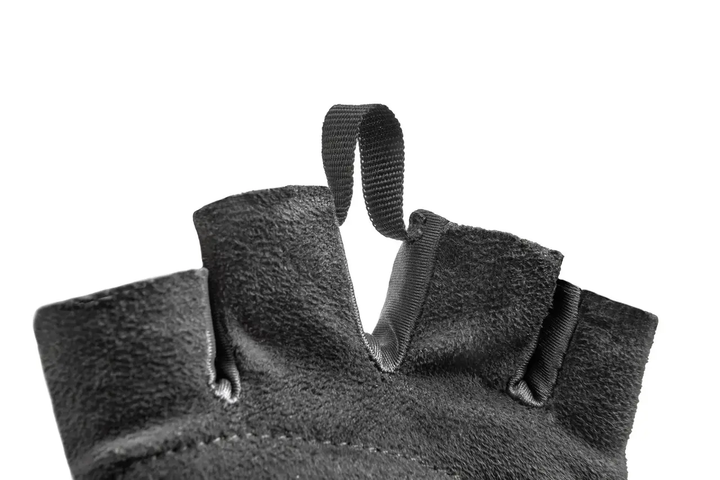 Рукавиці Для Тренінгу Adidas Essential Adjustable Gloves(ADGB-12413-NL) XL Чорний - Фото 3 Рукавиці Для Тренінгу Adidas Essential Adjustable Gloves(ADGB-12413-NL) XL Чорний - изображение 3