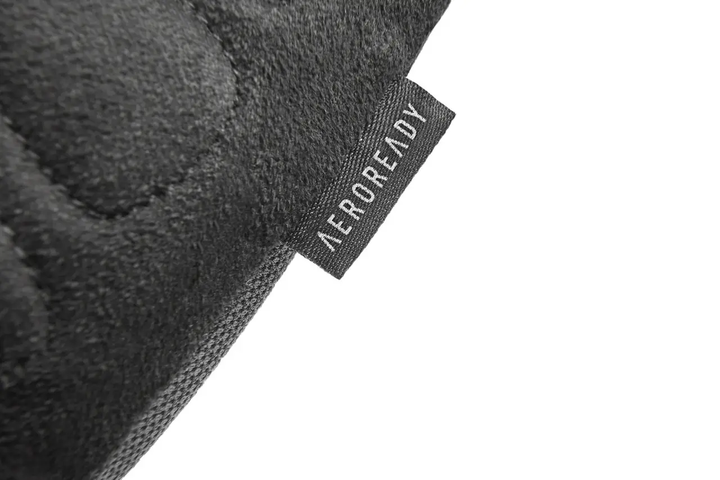 Рукавиці Для Тренінгу Adidas Essential Adjustable Gloves(ADGB-12413-NL) XL Чорний - Фото 5 Рукавиці Для Тренінгу Adidas Essential Adjustable Gloves(ADGB-12413-NL) XL Чорний - изображение 5