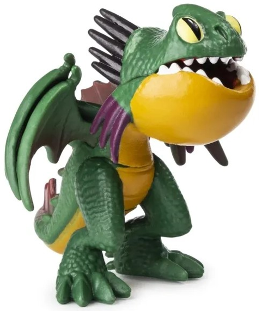 Zabawka DreamWorks Dragons 6054556 (778988282809) - obraz 3
