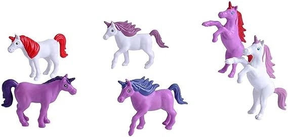 Набір іграшок Wild Republic Multicolor 23149 (92389231496) - зображення 2