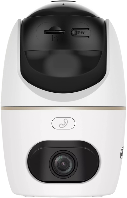 IP-камера Dahua Hero H5D-5F 6939554941870 (3.6 мм) - зображення 2