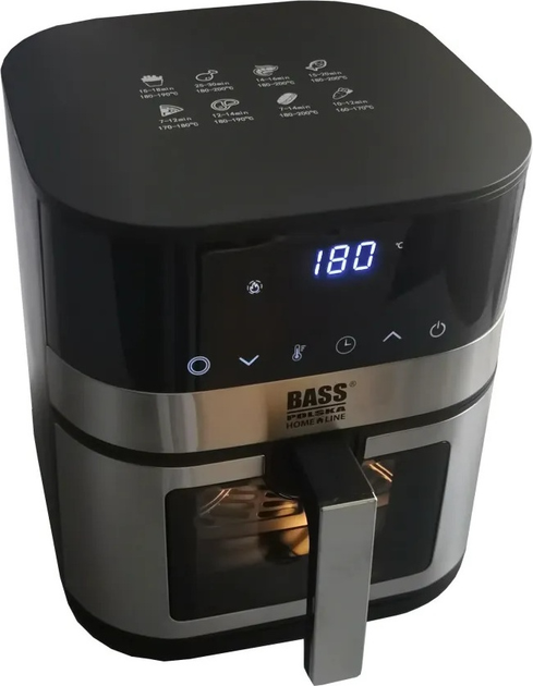 Мультипіч Bass Polska з WiFi 5.5 л (BH 10887) - зображення 1
