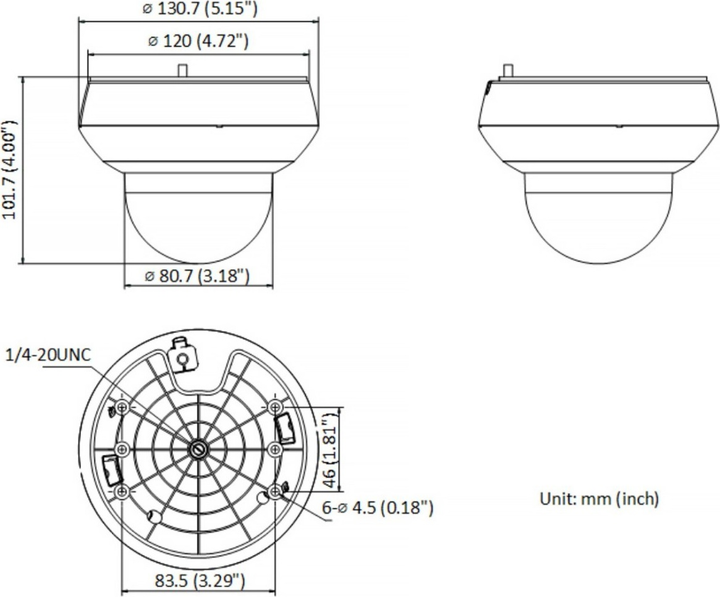 Kamera IP Hikvision DS-2DE2A404IW-DE3/W(C0)(S6)(C) PL - obraz 9