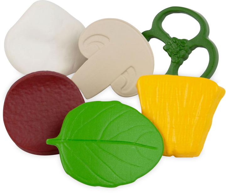 Набір іграшок Casdon Ooni Toys Pizza 79150 (5011551001359) - зображення 6