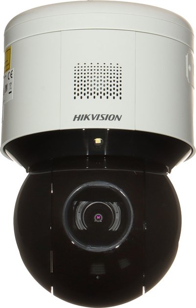 IP-камера Hikvision DS-2DE3A404IWG-E - зображення 2
