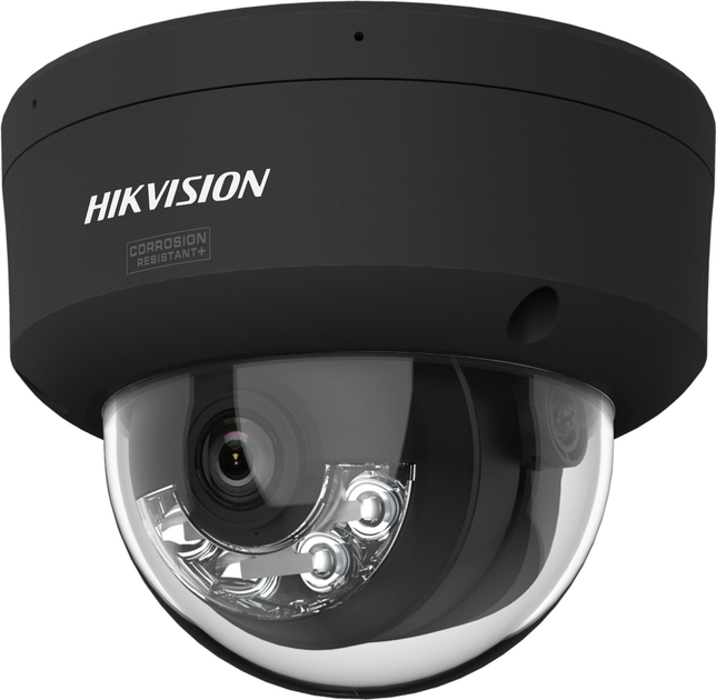 IP-камера Hikvision DS-2CD2147G3-LIS2UY 2.8mm BLACK PL - зображення 1