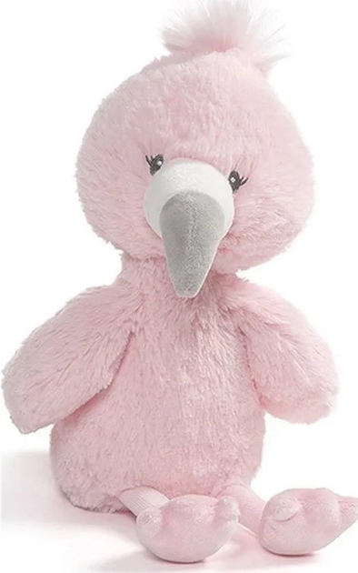 М’яка іграшка Spin Master Gund Baby Toothpick Flamingo 6055526 (28399112067) - зображення 1