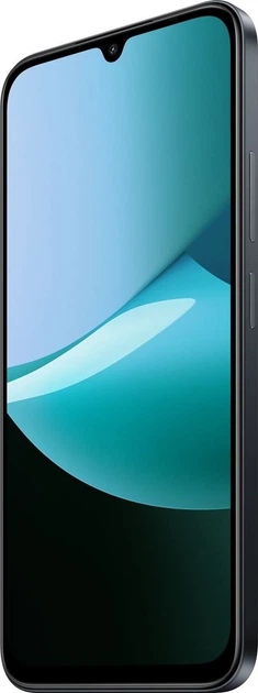 Мобильный телефон Xiaomi Redmi 15C 4/128GB Midnight Black (1163425