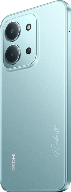 Мобильный телефон Xiaomi Redmi 15C 8/256GB Mint Green (1163430