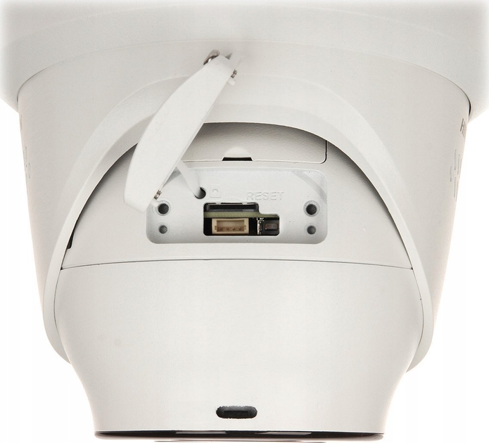 IP-камера Hikvision DS-2CD2346G2H-IS2U/SL(2.8mm) - зображення 4