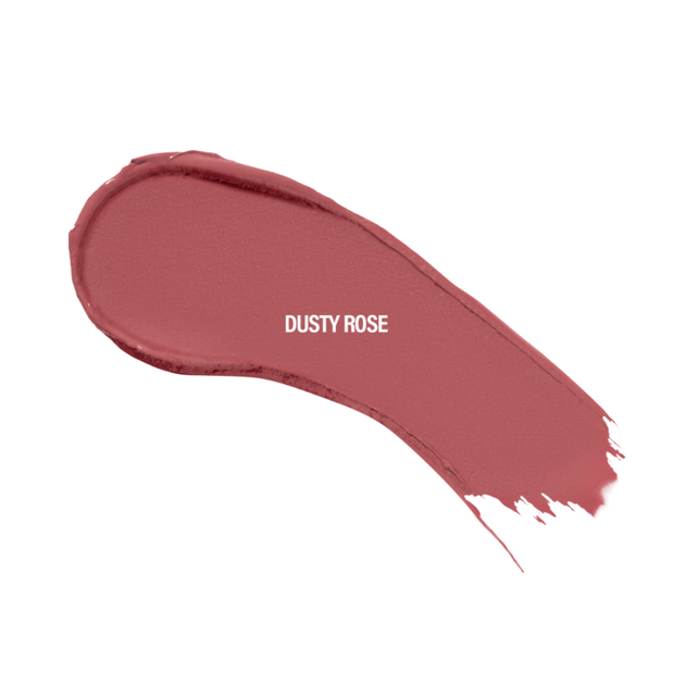 Кремовые румяна Makeup By Mario Mini Soft Pop Blush Stick Dusty Rose 4 г - изображение 3