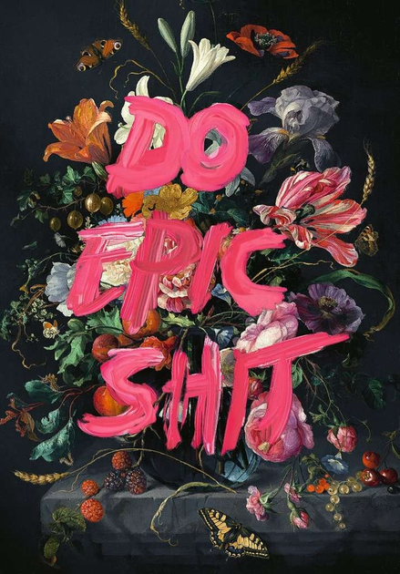 Пазл Ravensburger Moment Do Epic Shit 300 елементів 12000770 (4005555007708) - зображення 2