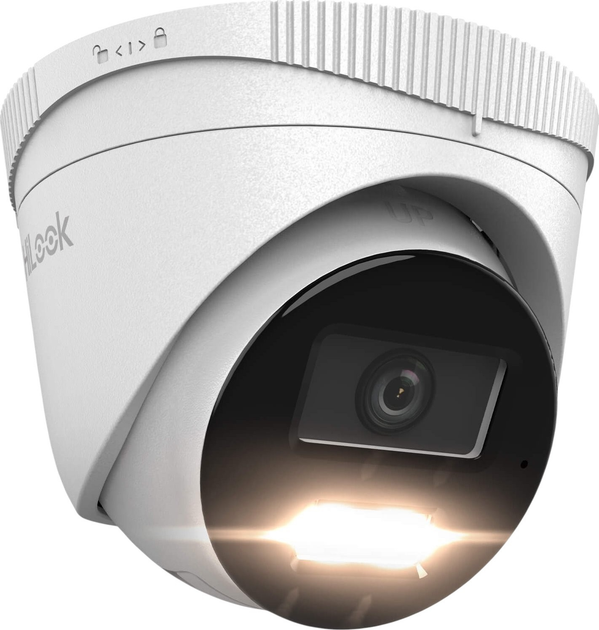 Kamera IP HiLook by Hikvision IPCAM-T6-30DL - obraz 2