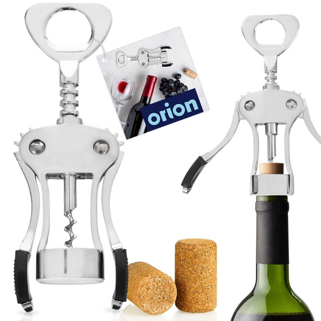 Коркотяг Orion Tonga (5900672757644) - зображення 4