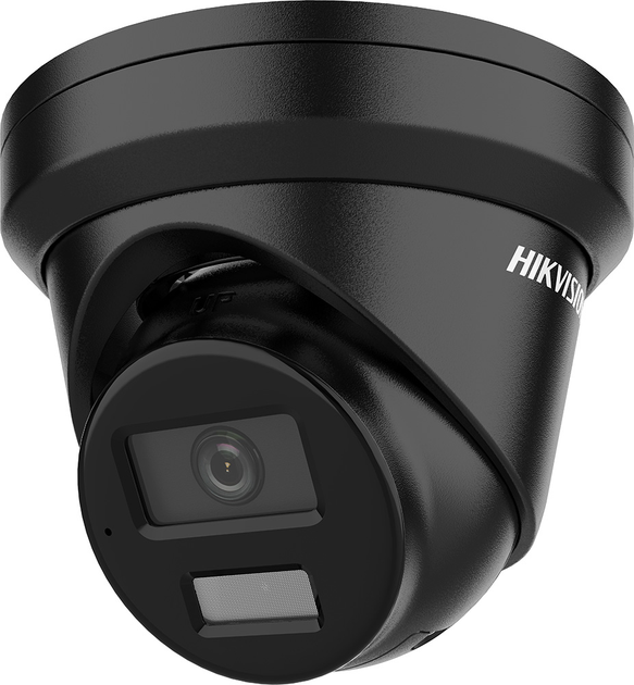 IP-камера Hikvision DS-2CD2346G2H-IU(2.8mm)(eF)/BLACK PL - зображення 1