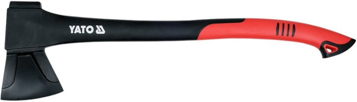 Сокира YATO YT-80081 - зображення 1