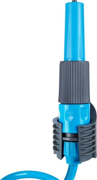 Wąż ogrodowy ProGarden rozciągliwy spiralny 10 m (8720573045124) - obraz 7