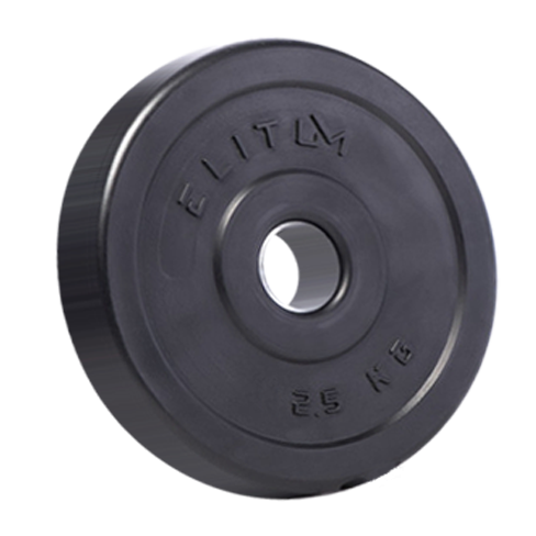 Набор Elitum Titan 68 кг скамья HS-1075 Pro штанга гантели комплект для силовых тренировок дома - Фото 12 Набор Elitum Titan 68 кг скамья HS-1075 Pro штанга гантели комплект для силовых тренировок дома - изображение 12