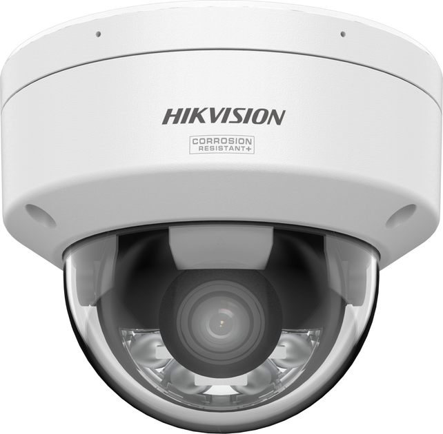 Kamera IP Hikvision DS-2CD2167G3-LIS2UY 4mm PL - obraz 1