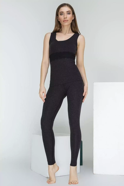 Жіноча термомайка TOTALFIT SoftWool TN8-V9 3XL - изображение 3