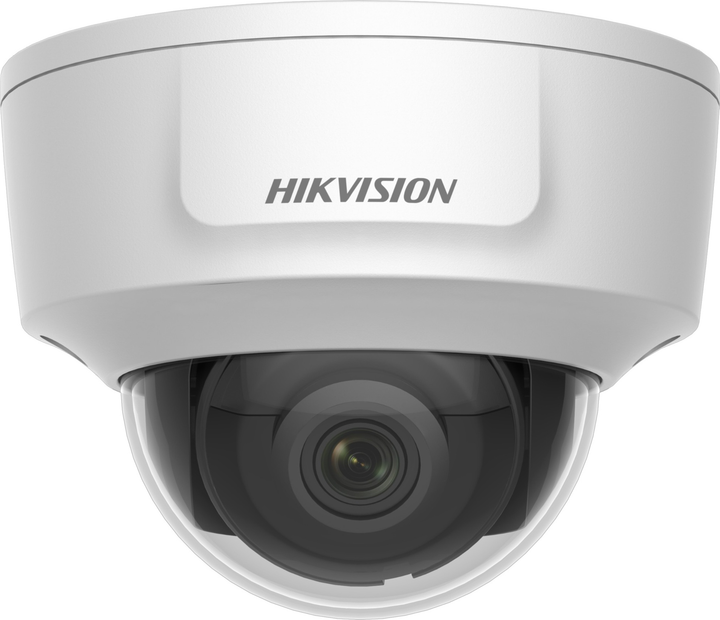 Kamera IP Hikvision DS-2CD2186G2-IMS 2.8mm - obraz 1