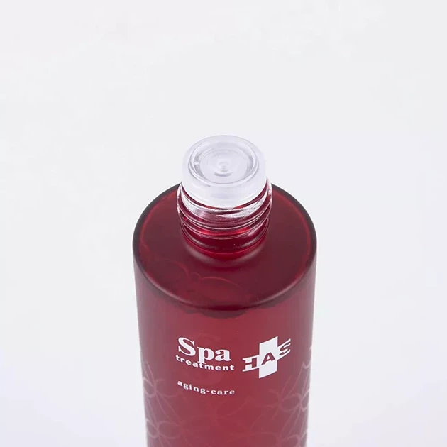 SPA TREATMENT HAS Moist Lotion зволожуючий лосьйон, 120 мл - зображення 7