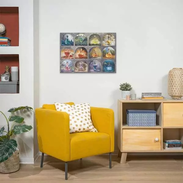 Пазл Ravensburger Потужне зілля 1000 елементів 12000552 (4005555005520) - зображення 3