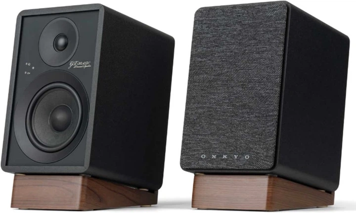 Аудіосистема Onkyo GX-30ARC Black (GX30ARCBCUU) - зображення 3