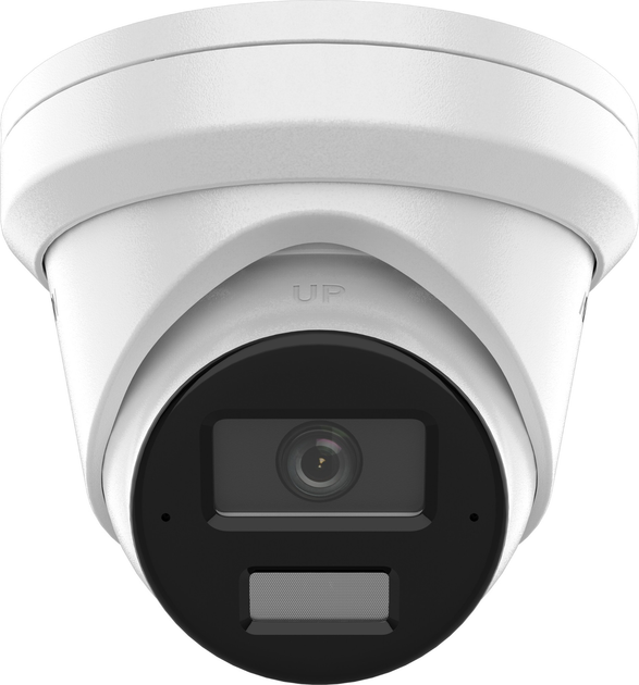 Kamera IP Hikvision DS-2CD2343G2-LI 2.8mm PL - obraz 1
