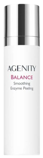 Peeling enzymatyczny Dr. Irena Eris Agenity Balance Wygładzający 75 ml (5900717576117) - obraz 1