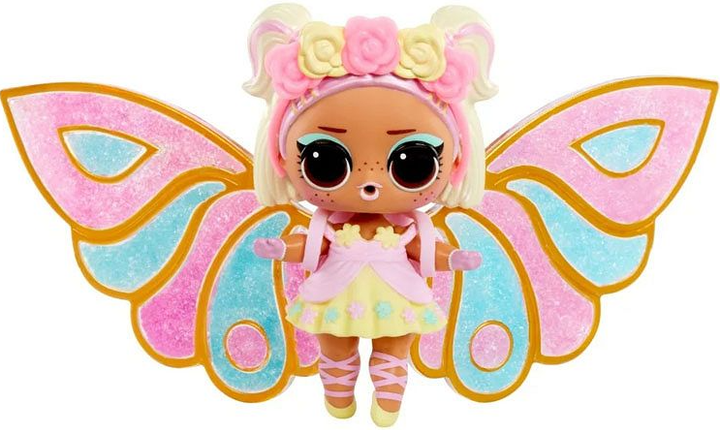 Zabawka-niespodzianka L.O.L. Surprise Fairy (035051523918) - obraz 7