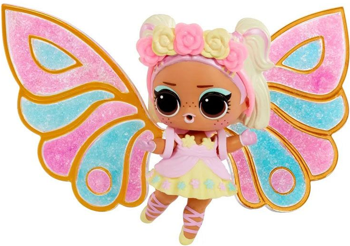 Zabawka-niespodzianka L.O.L. Surprise Fairy (035051523918) - obraz 8