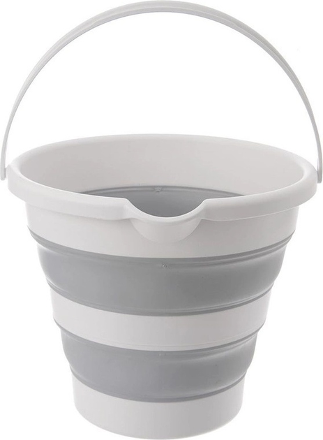 Wiadro Orion składane 12 l (5904316456665) - obraz 8