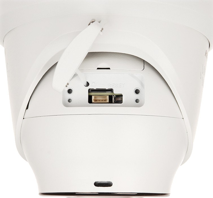 Kamera IP Hikvision DS-2CD2367G2H-LISU/SL(2.8mm)(eF) - obraz 5